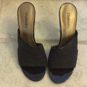 Chadwick's of Boston Mules